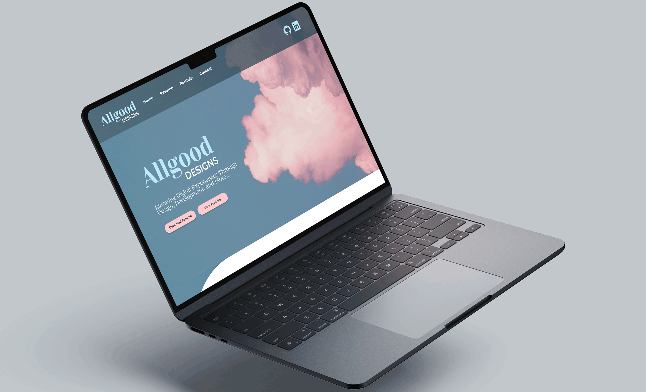 Allgood Designs